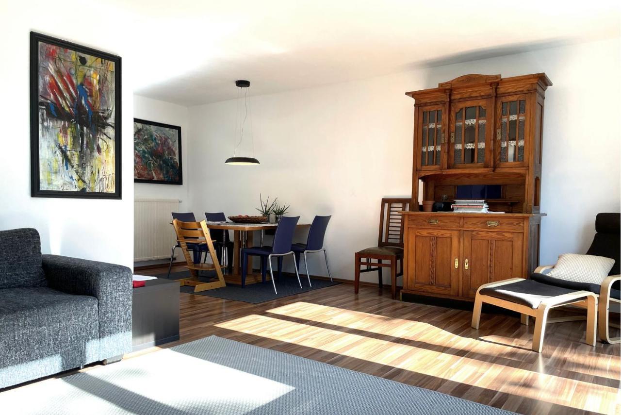 Apartament Fewo-Arnsberg Zewnętrze zdjęcie