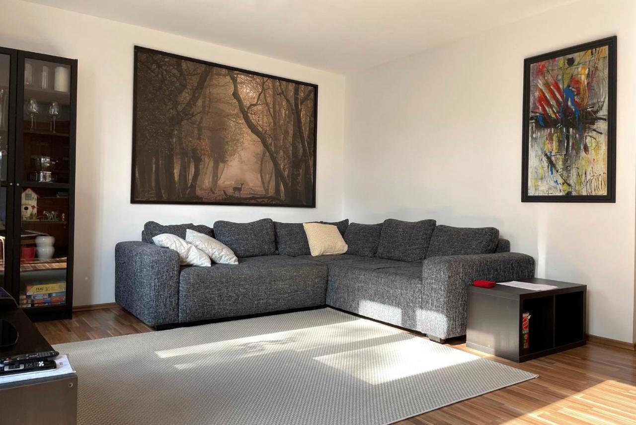 Apartament Fewo-Arnsberg Zewnętrze zdjęcie