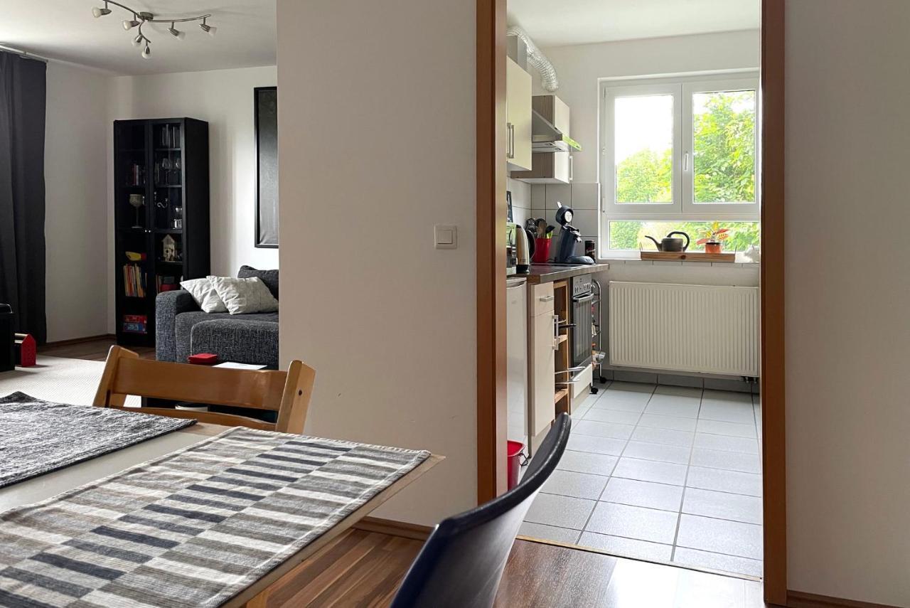 Apartament Fewo-Arnsberg Zewnętrze zdjęcie