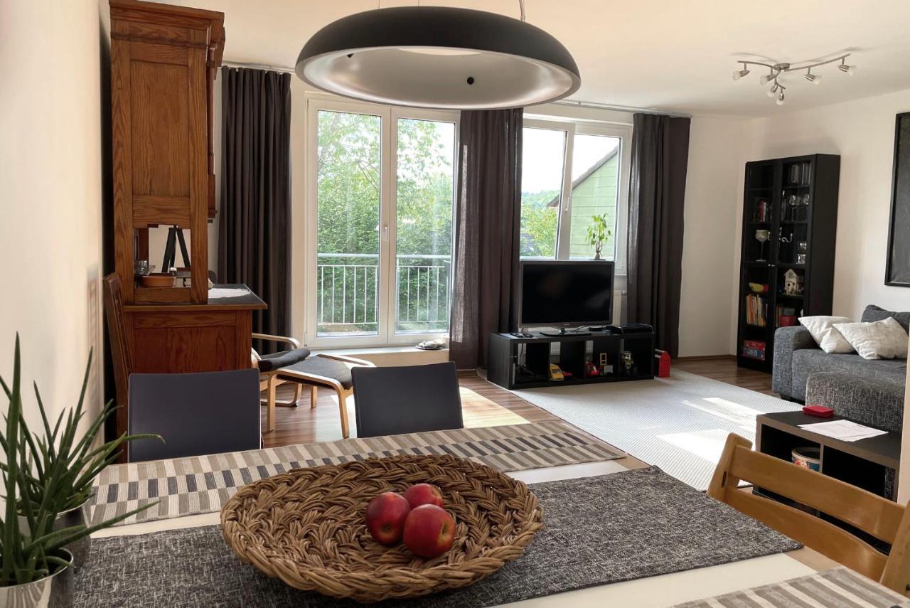 Apartament Fewo-Arnsberg Zewnętrze zdjęcie