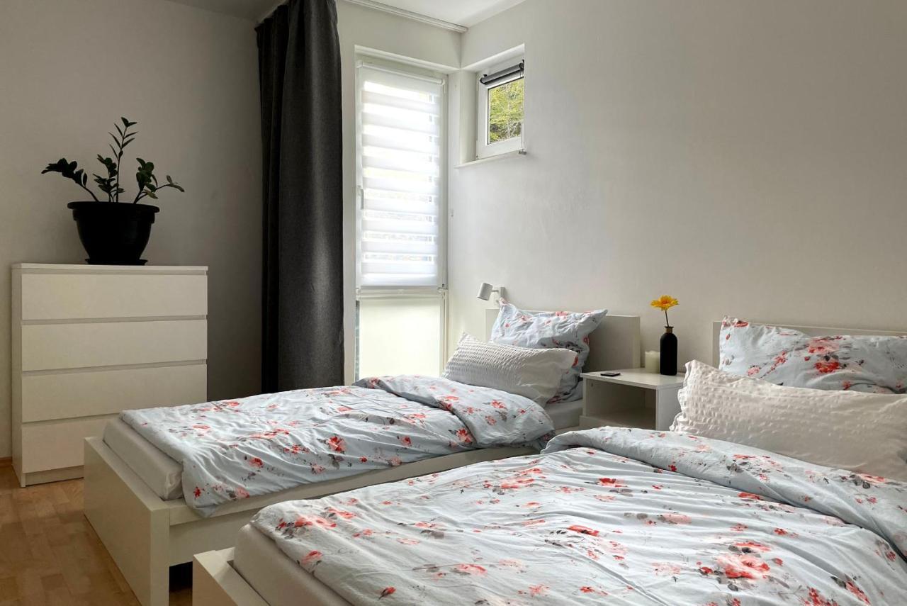 Apartament Fewo-Arnsberg Zewnętrze zdjęcie