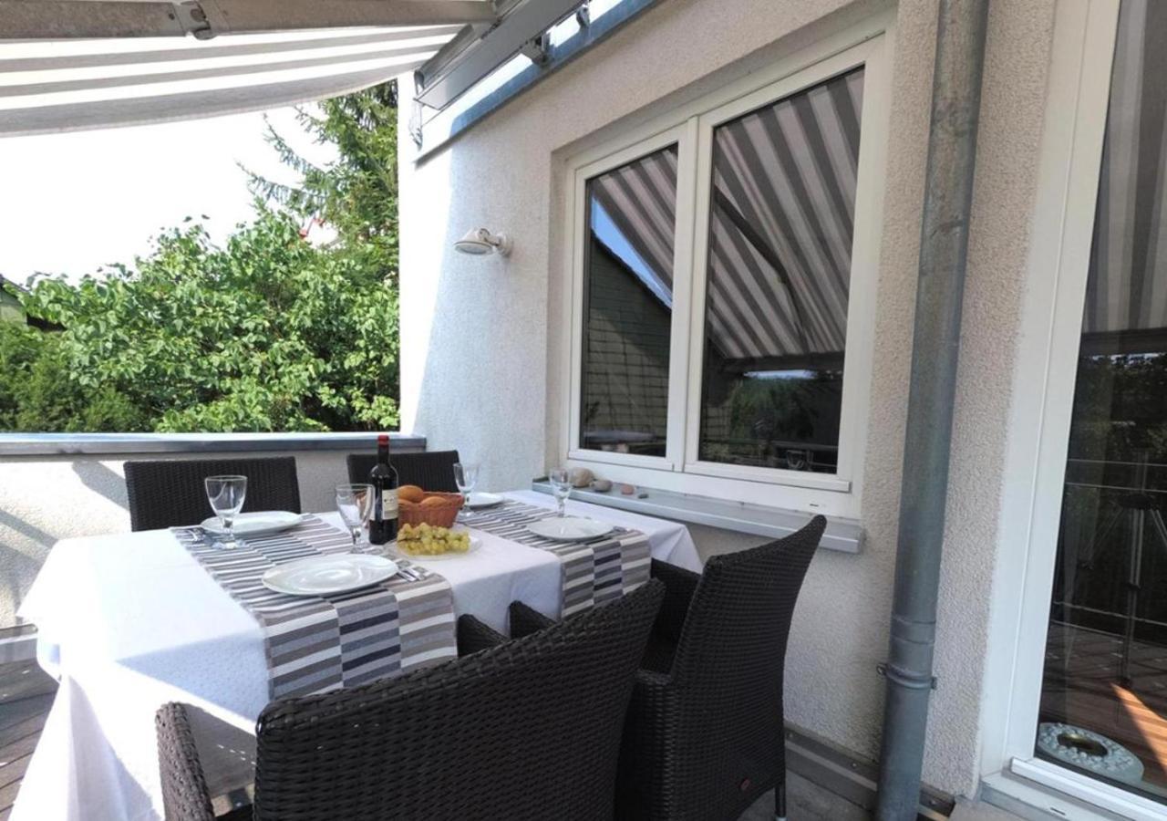 Apartament Fewo-Arnsberg Zewnętrze zdjęcie