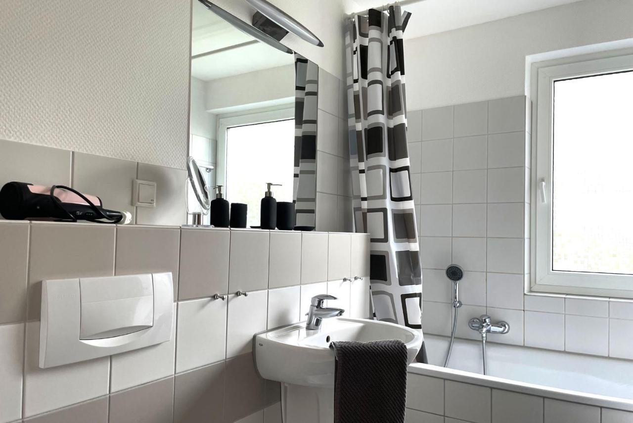 Apartament Fewo-Arnsberg Zewnętrze zdjęcie