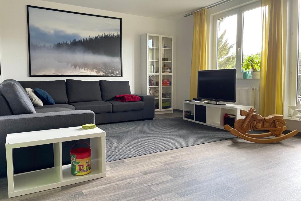 Apartament Fewo-Arnsberg Zewnętrze zdjęcie