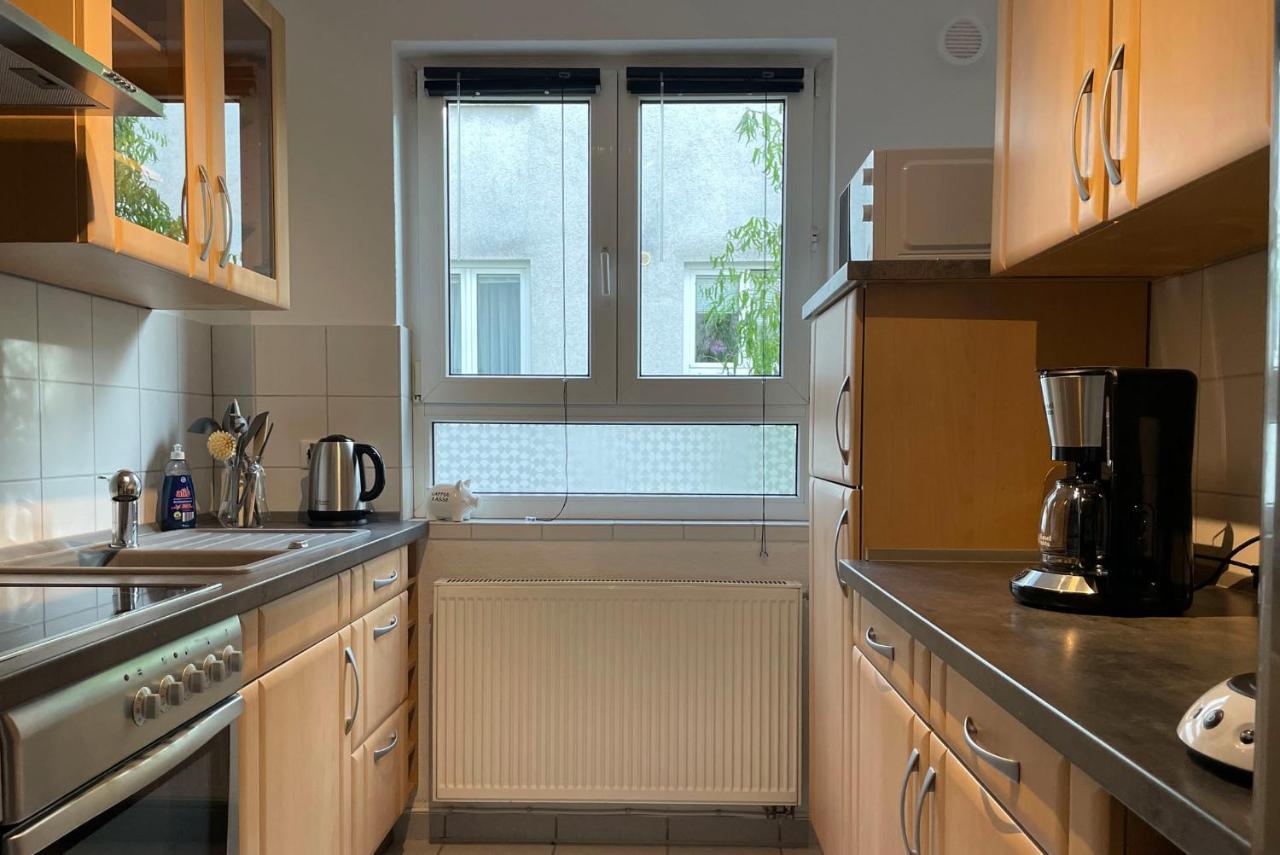 Apartament Fewo-Arnsberg Zewnętrze zdjęcie