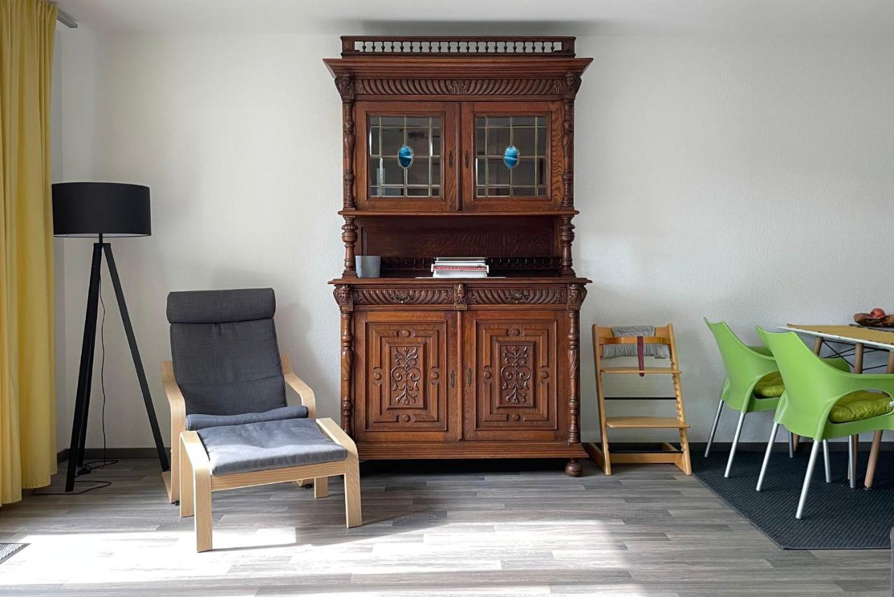 Apartament Fewo-Arnsberg Zewnętrze zdjęcie