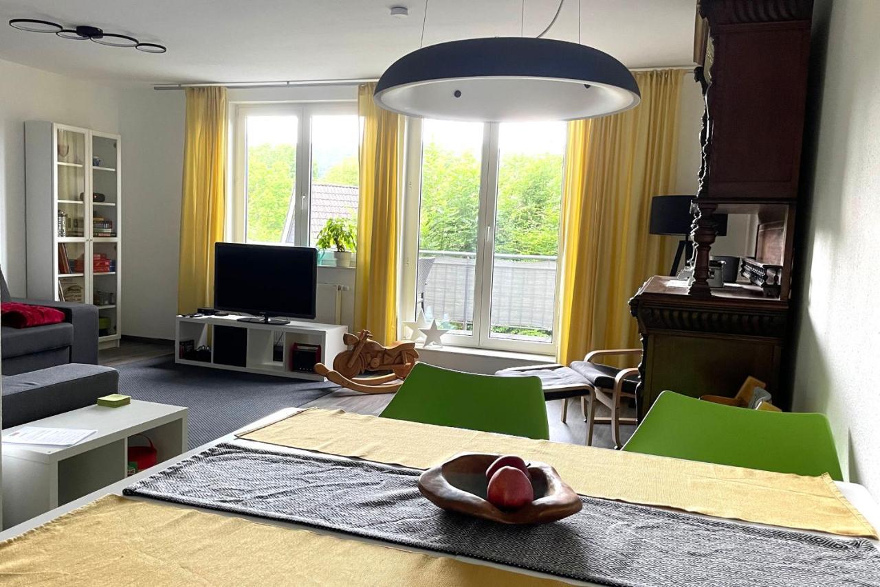 Apartament Fewo-Arnsberg Zewnętrze zdjęcie