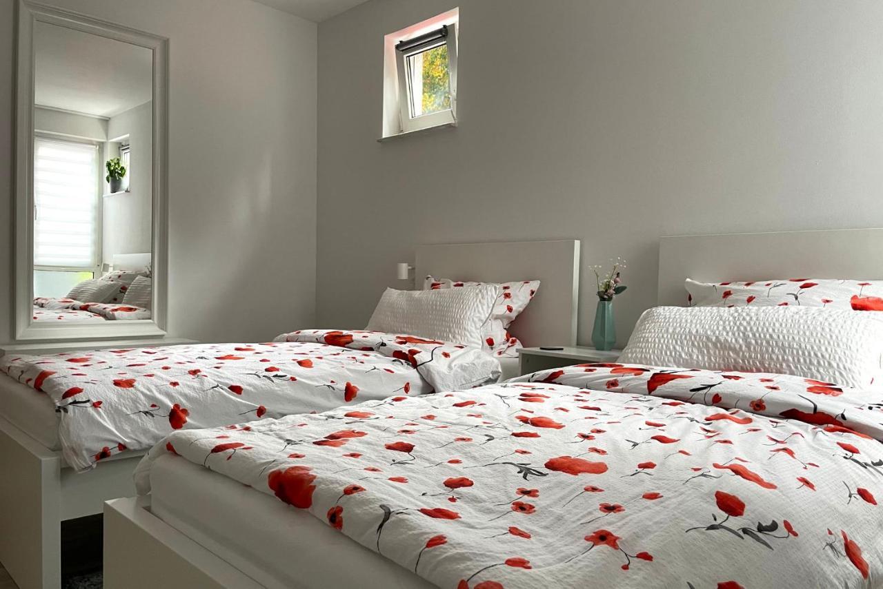 Apartament Fewo-Arnsberg Zewnętrze zdjęcie