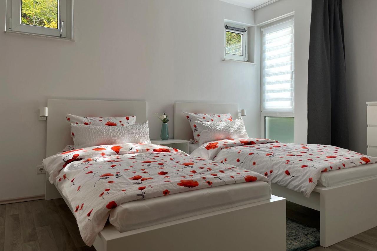 Apartament Fewo-Arnsberg Zewnętrze zdjęcie