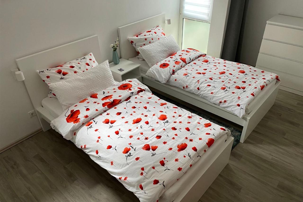 Apartament Fewo-Arnsberg Zewnętrze zdjęcie