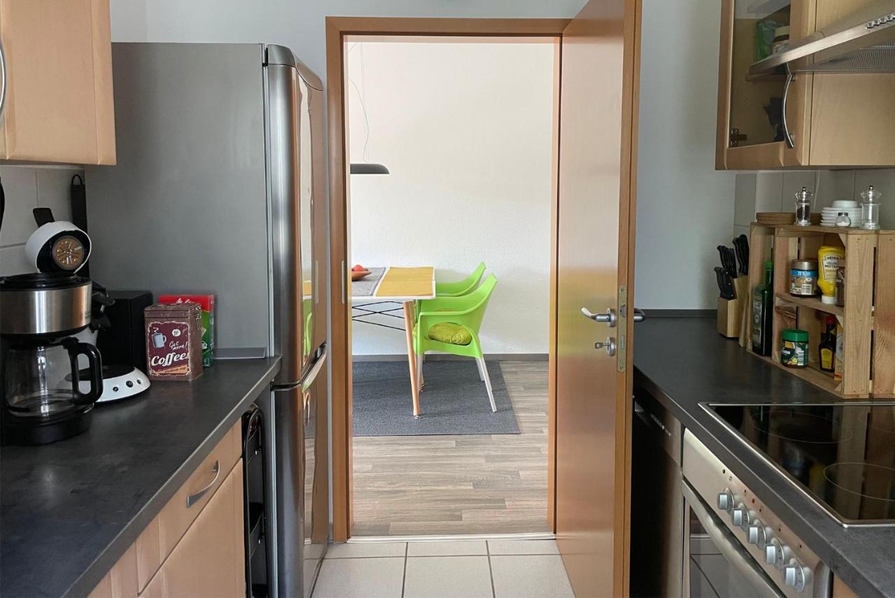 Apartament Fewo-Arnsberg Zewnętrze zdjęcie