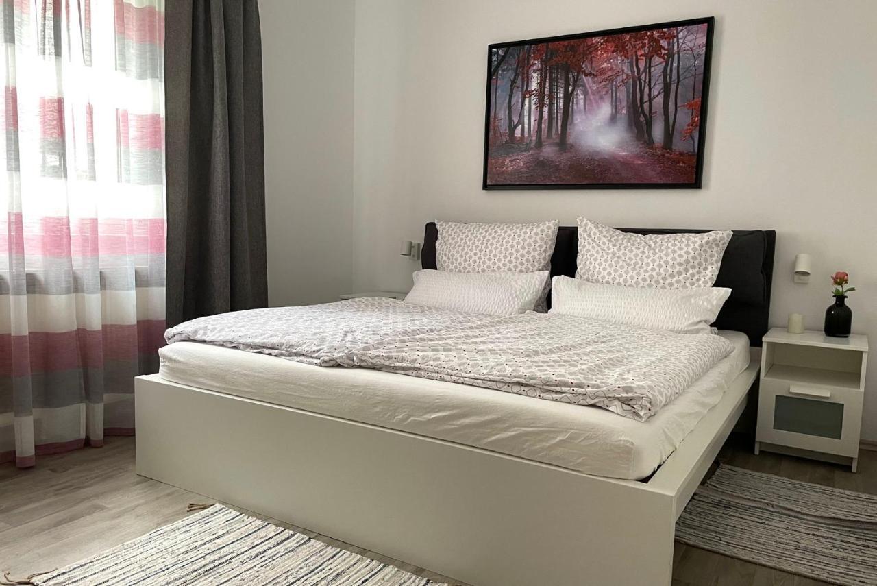 Apartament Fewo-Arnsberg Zewnętrze zdjęcie
