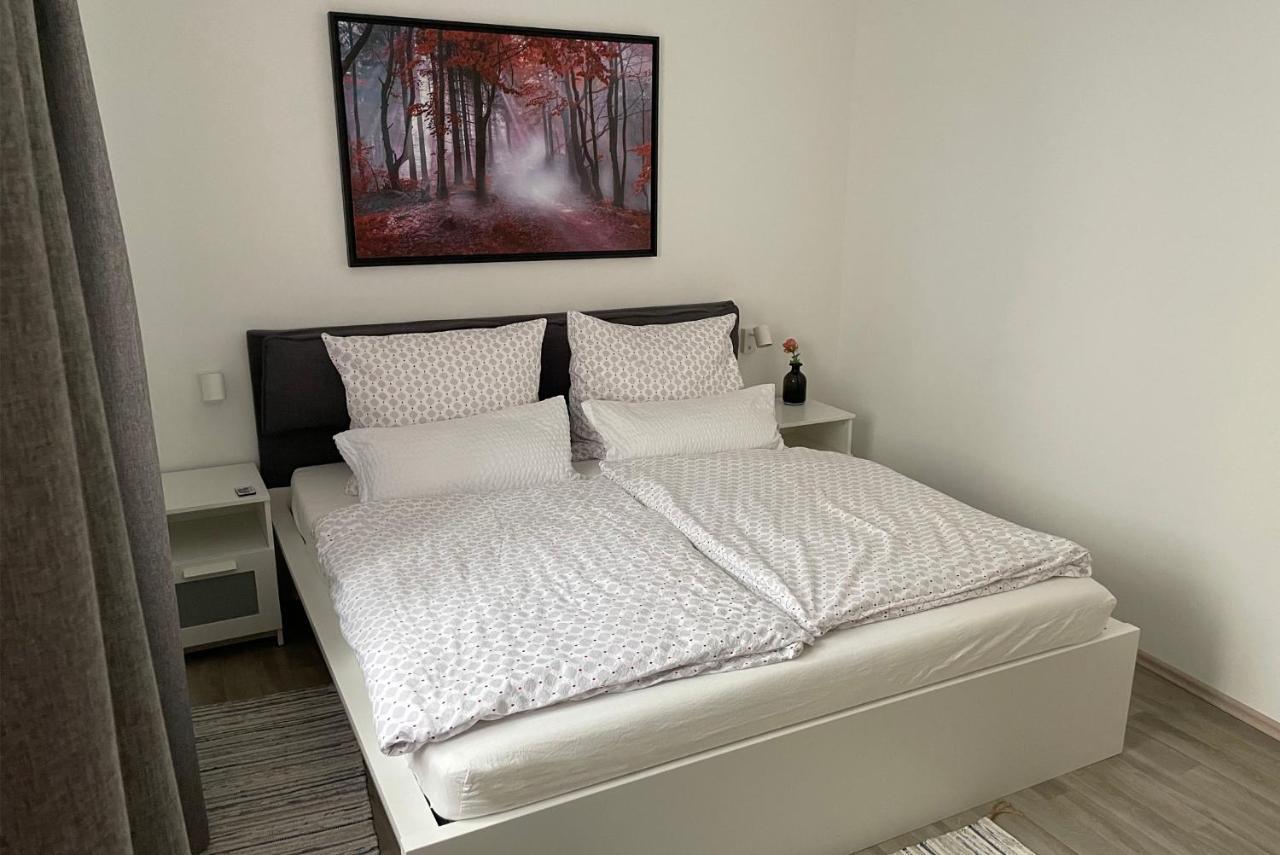 Apartament Fewo-Arnsberg Zewnętrze zdjęcie